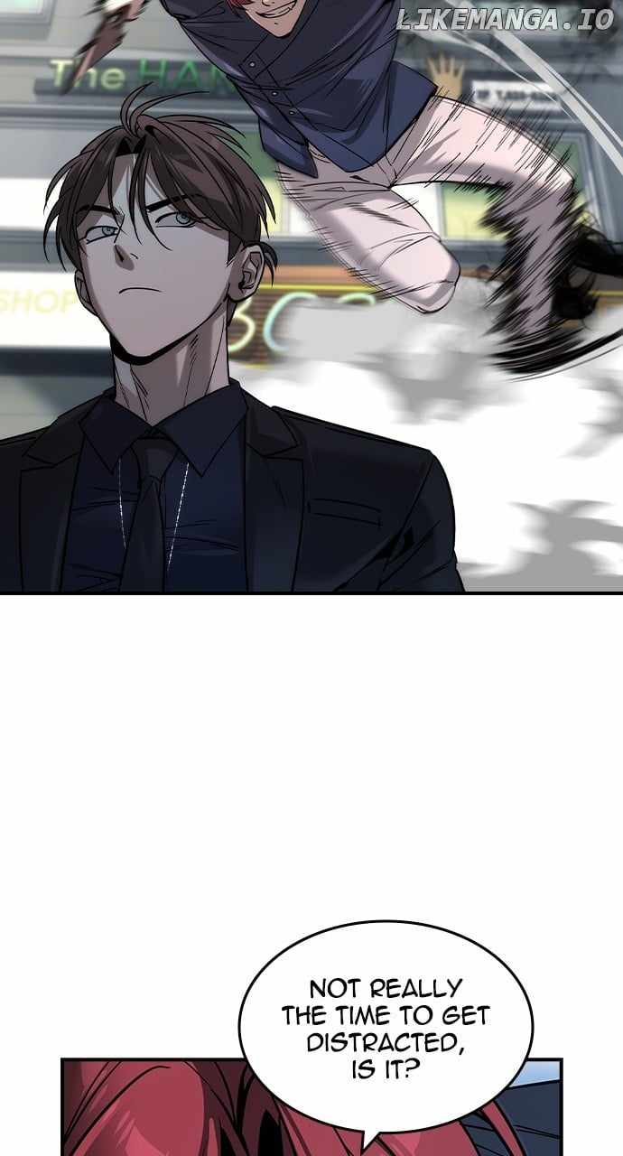 The Childe Chapter 30 7